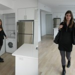 Johanna Björk: 100520: Apartment