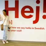 Johanna Björk: 100528: IKEA