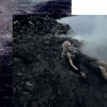 Johanna Björk: 100805: Water & Oil Vogue Italia