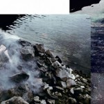 Johanna Björk: 100805: Water & Oil Vogue Italia