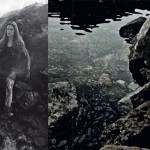 Johanna Björk: 100805: Water & Oil Vogue Italia